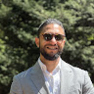 Meet your Posher, Nasr